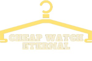 Cheap Watch Eternal Logo